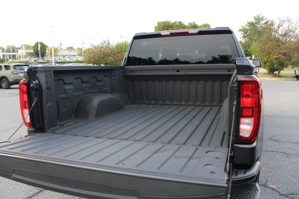 Used 2023 GMC Sierra 1500 Elevation AWD/4WD image 31