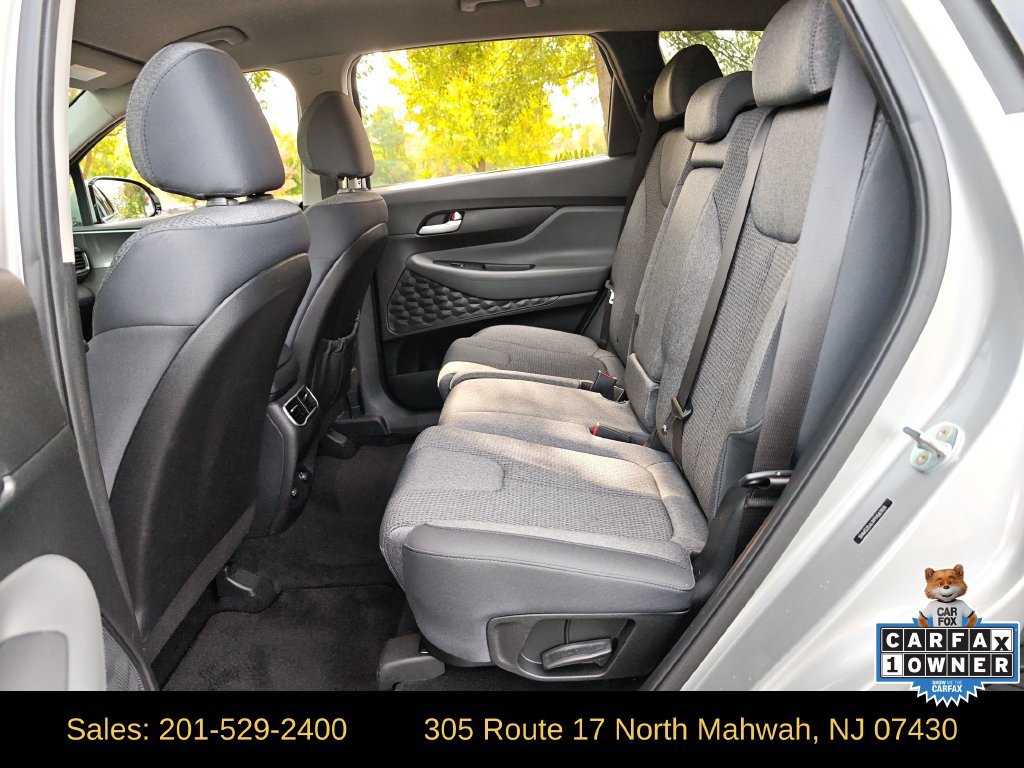 Certified 2023 Hyundai Santa Fe SEL w/ Cargo Package AWD/4WD image 25