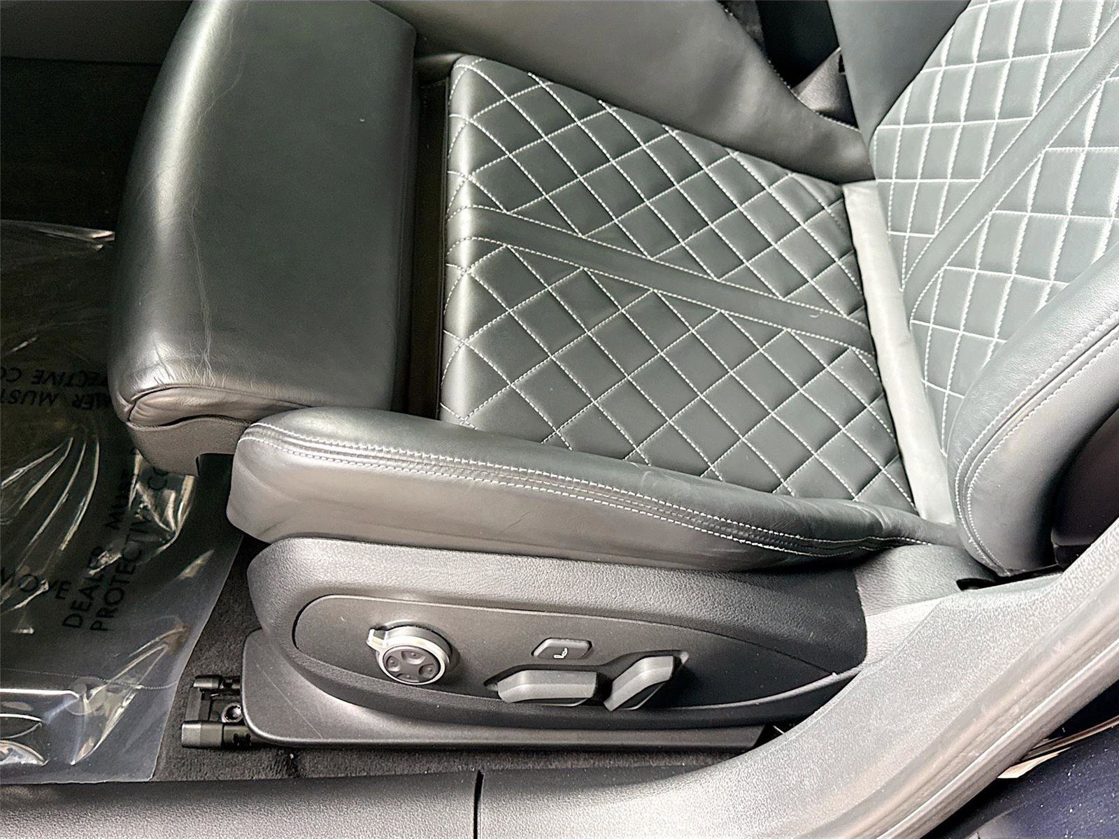 Certified 2023 Audi S4 Premium Plus w/ Premium Plus Package image 20