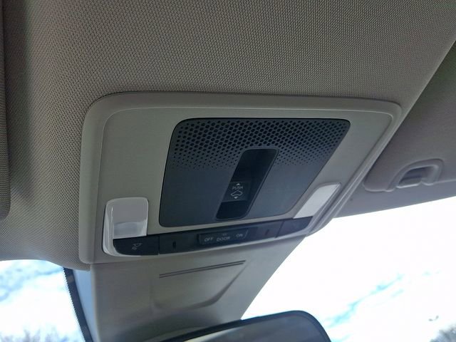 Used 2024 Honda Civic EX image 28