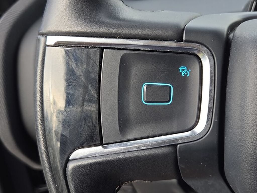 Used 2025 Ford Expedition Platinum AWD/4WD image 27