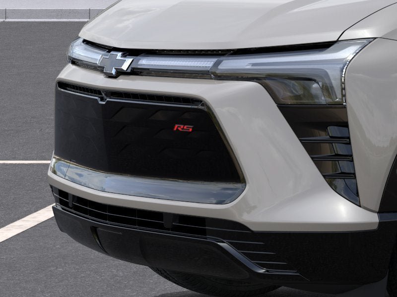 New 2027 Chevrolet Blazer EV RS AWD/4WD image 37