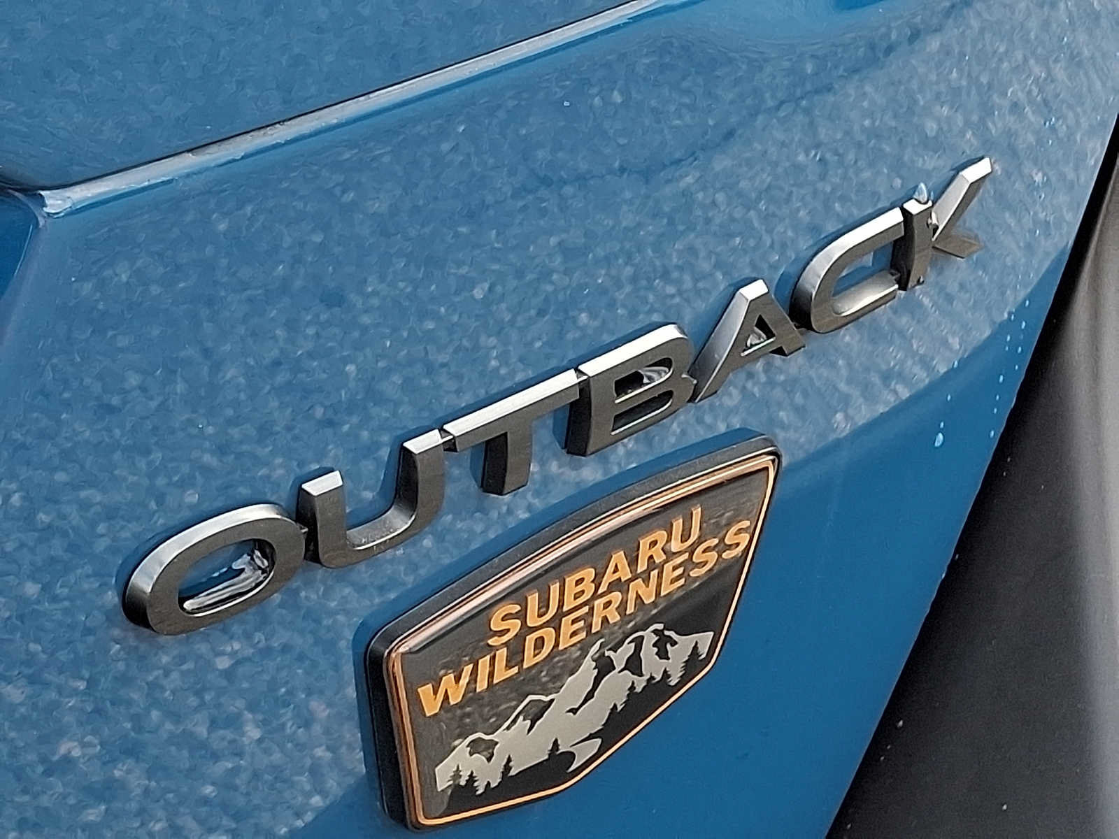 Used 2023 Subaru Outback Wilderness AWD/4WD image 30