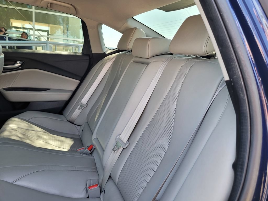 Certified 2022 Acura TLX w/ Technology Package AWD/4WD image 14