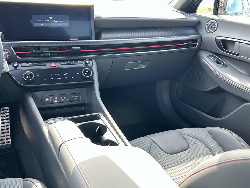 New 2026 Hyundai Sonata N Line image 24