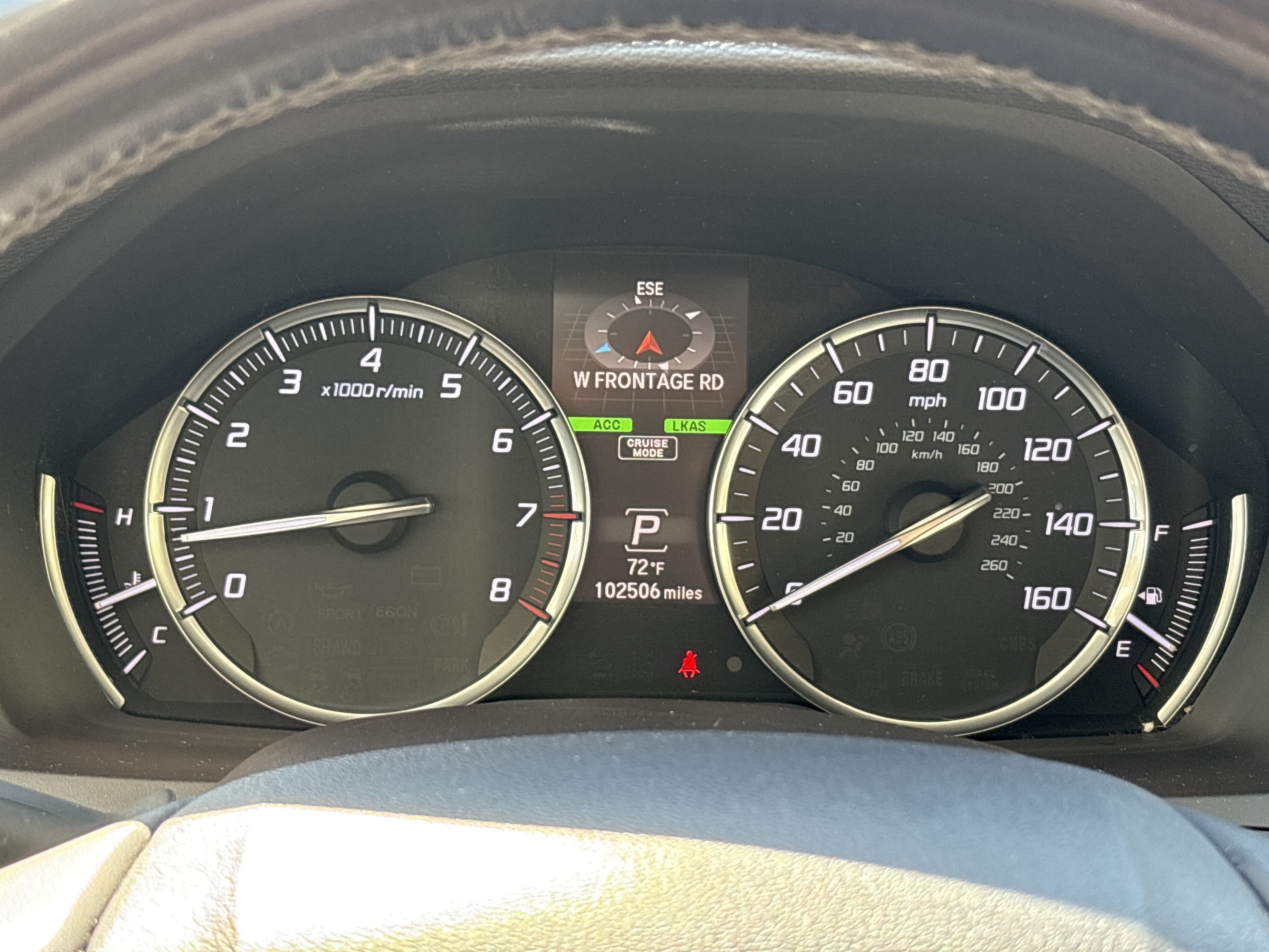 Used 2017 Acura MDX w/ Technology Package AWD/4WD image 21