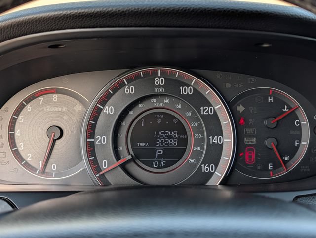 Used 2016 Honda Accord Sport image 13