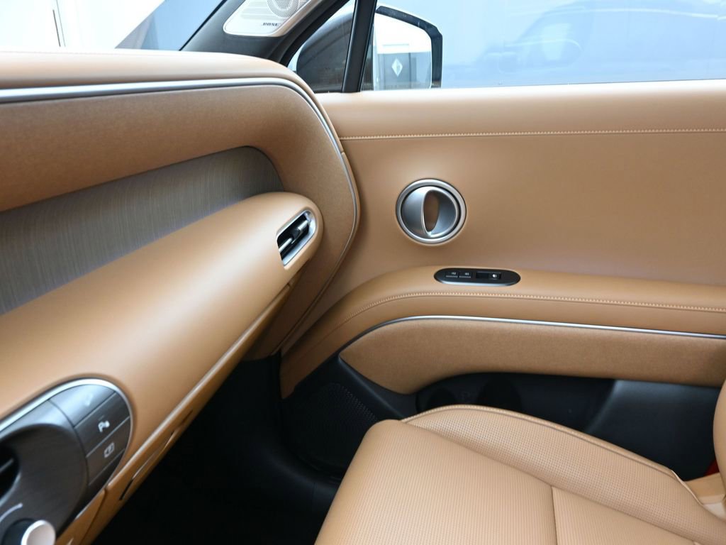 Used 2026 Hyundai Palisade Calligraphy image 24