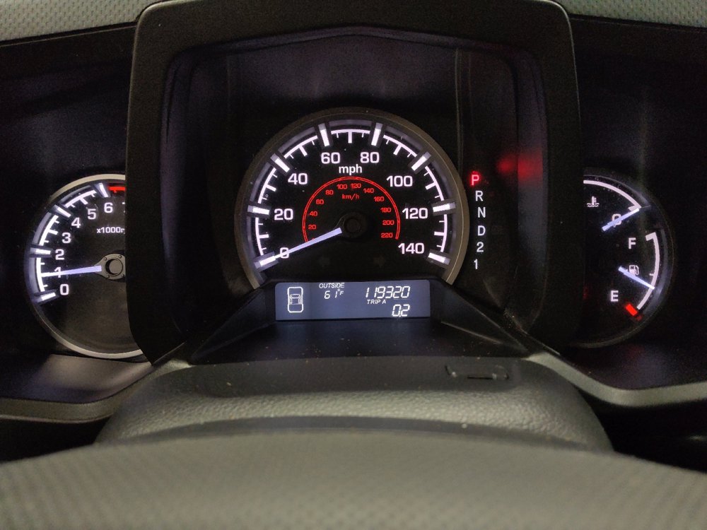 Used 2013 Honda Ridgeline RTL image 23