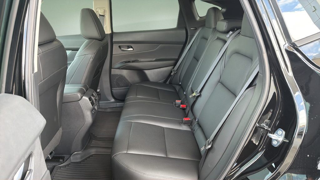 New 2026 Nissan Murano SL AWD/4WD image 19