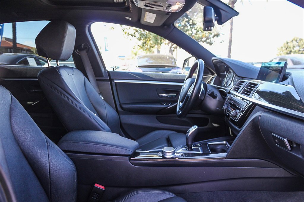Used 2019 BMW 430i Gran Coupe image 21