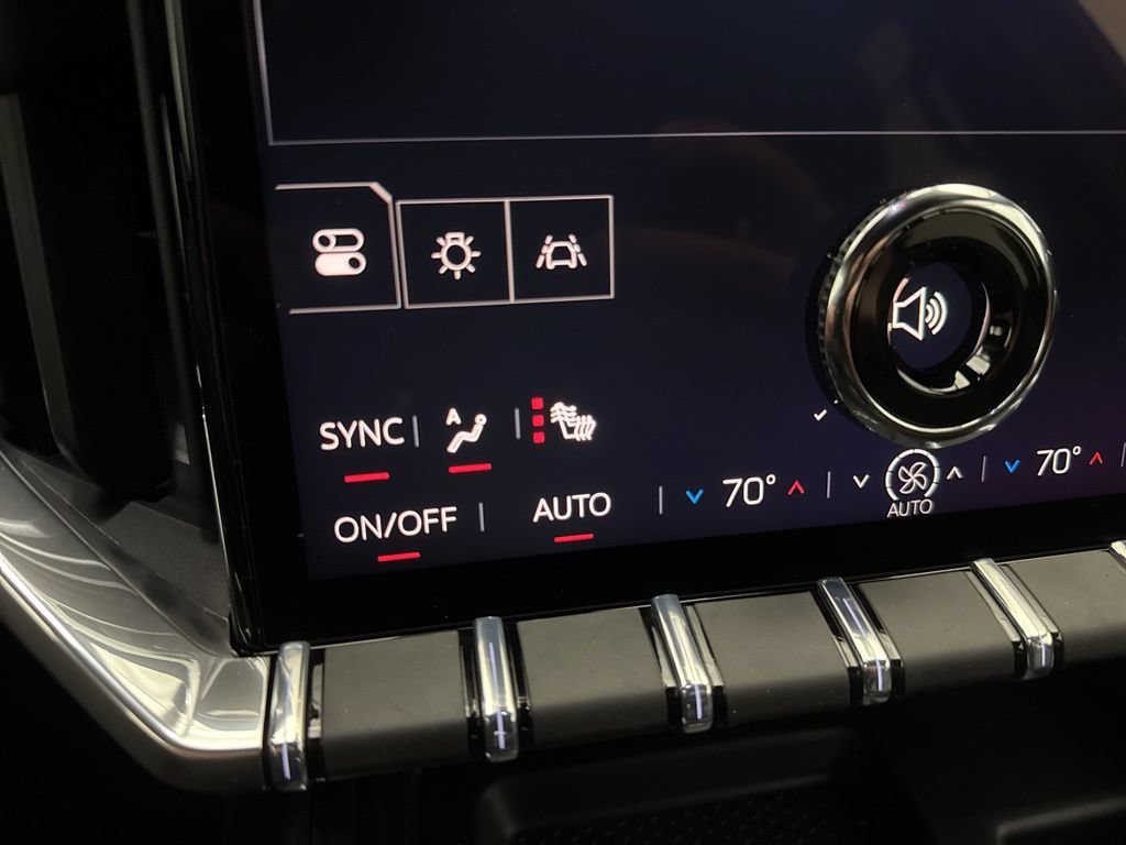 New 2026 GMC Acadia Elevation w/ Black Edition AWD/4WD image 46