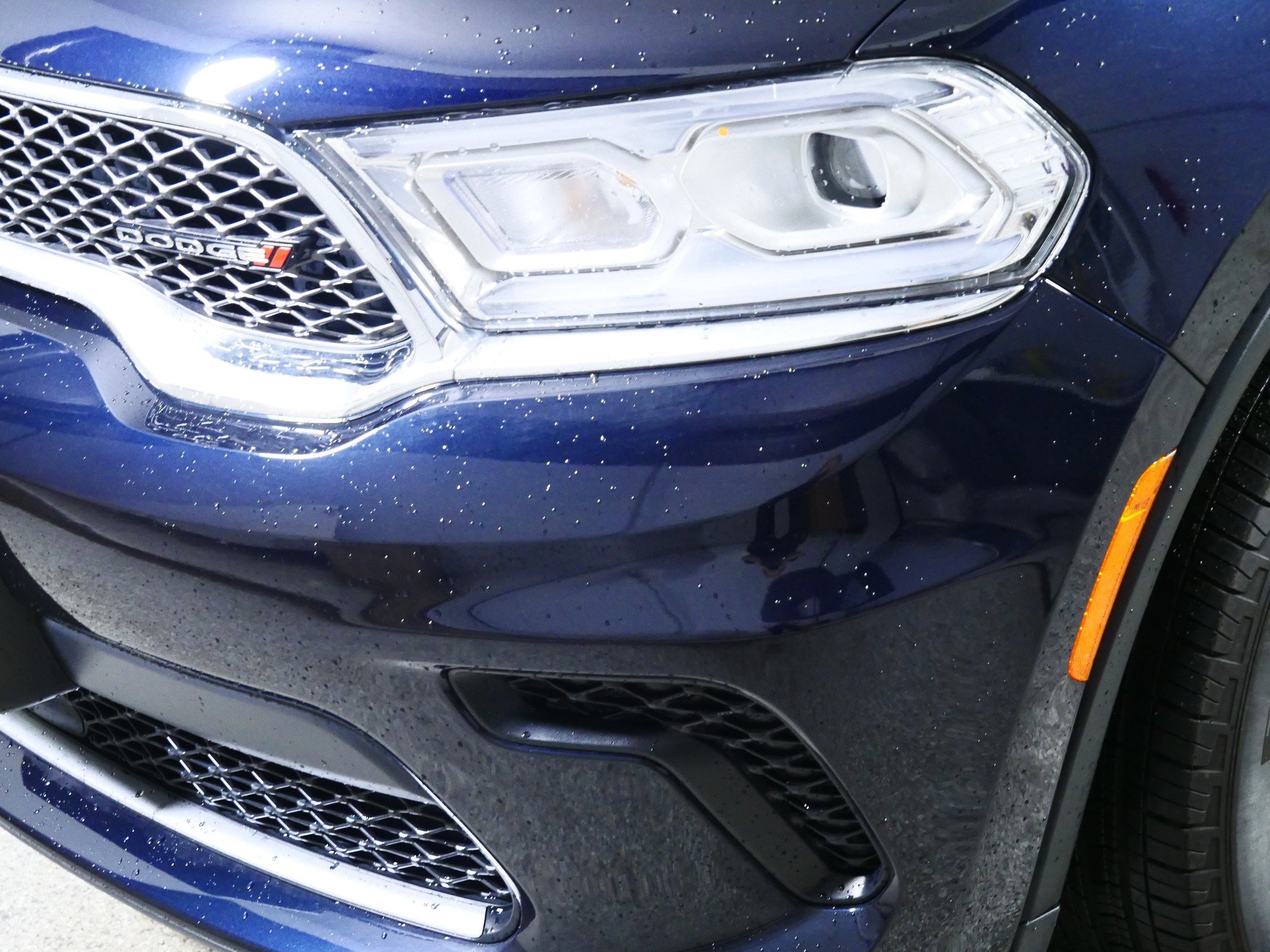 Used 2024 Dodge Durango SXT image 16