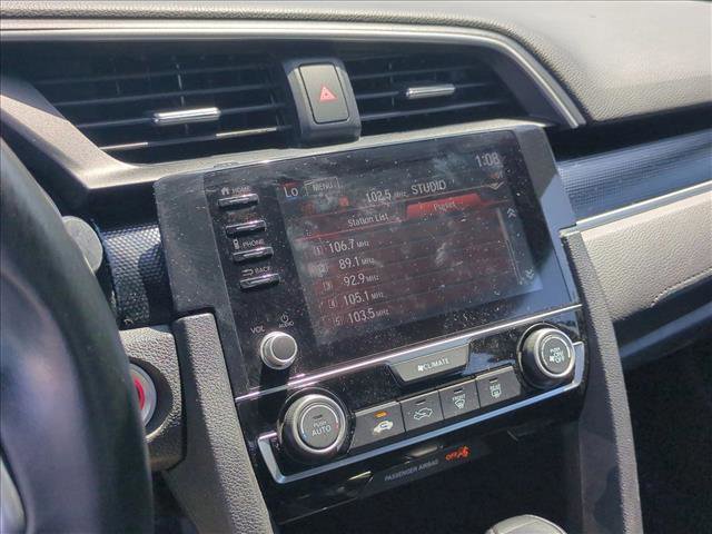 Used 2021 Honda Civic Sport image 14