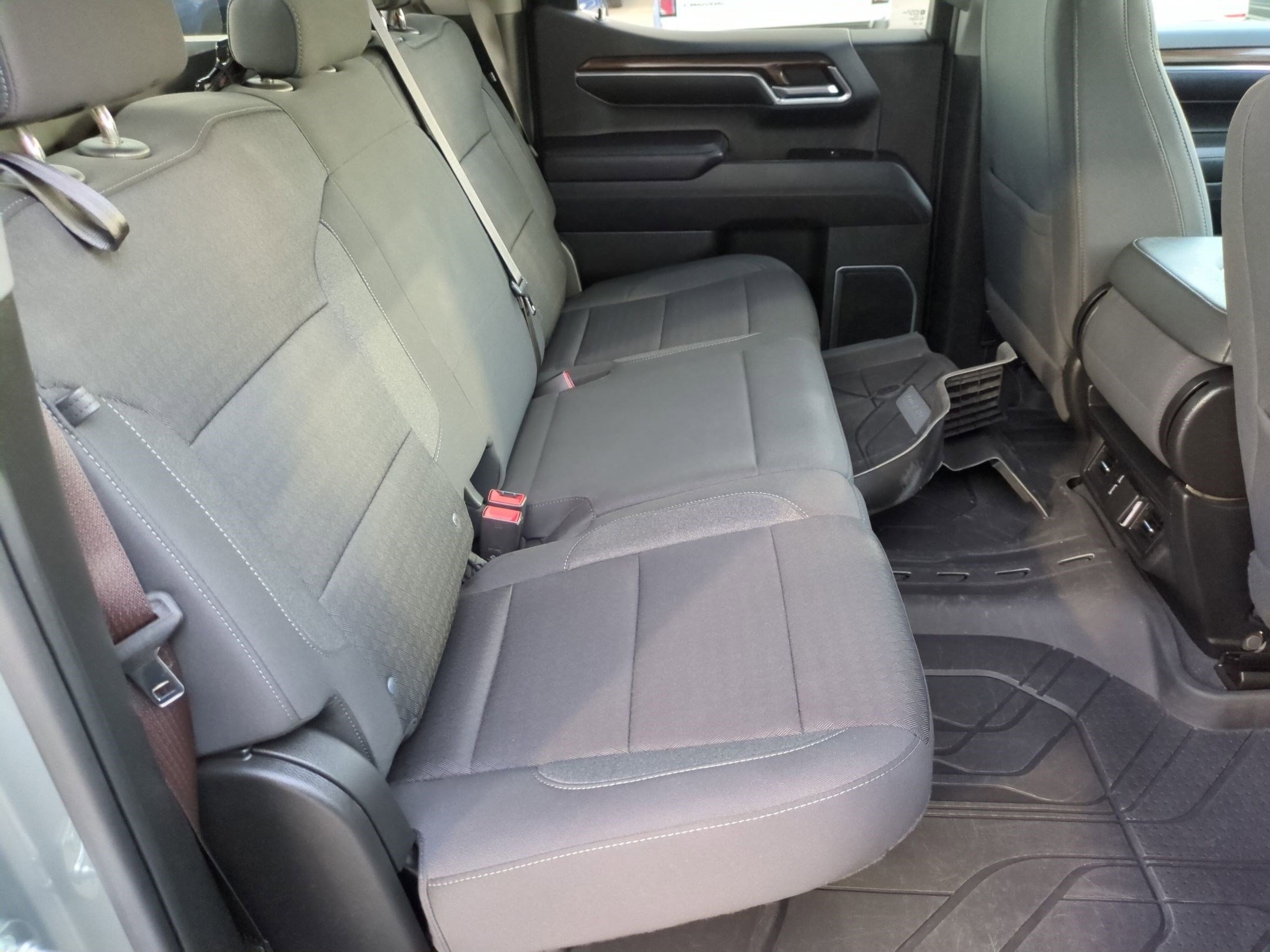 Certified 2023 Chevrolet Silverado 1500 RST w/ Protection Package image 26