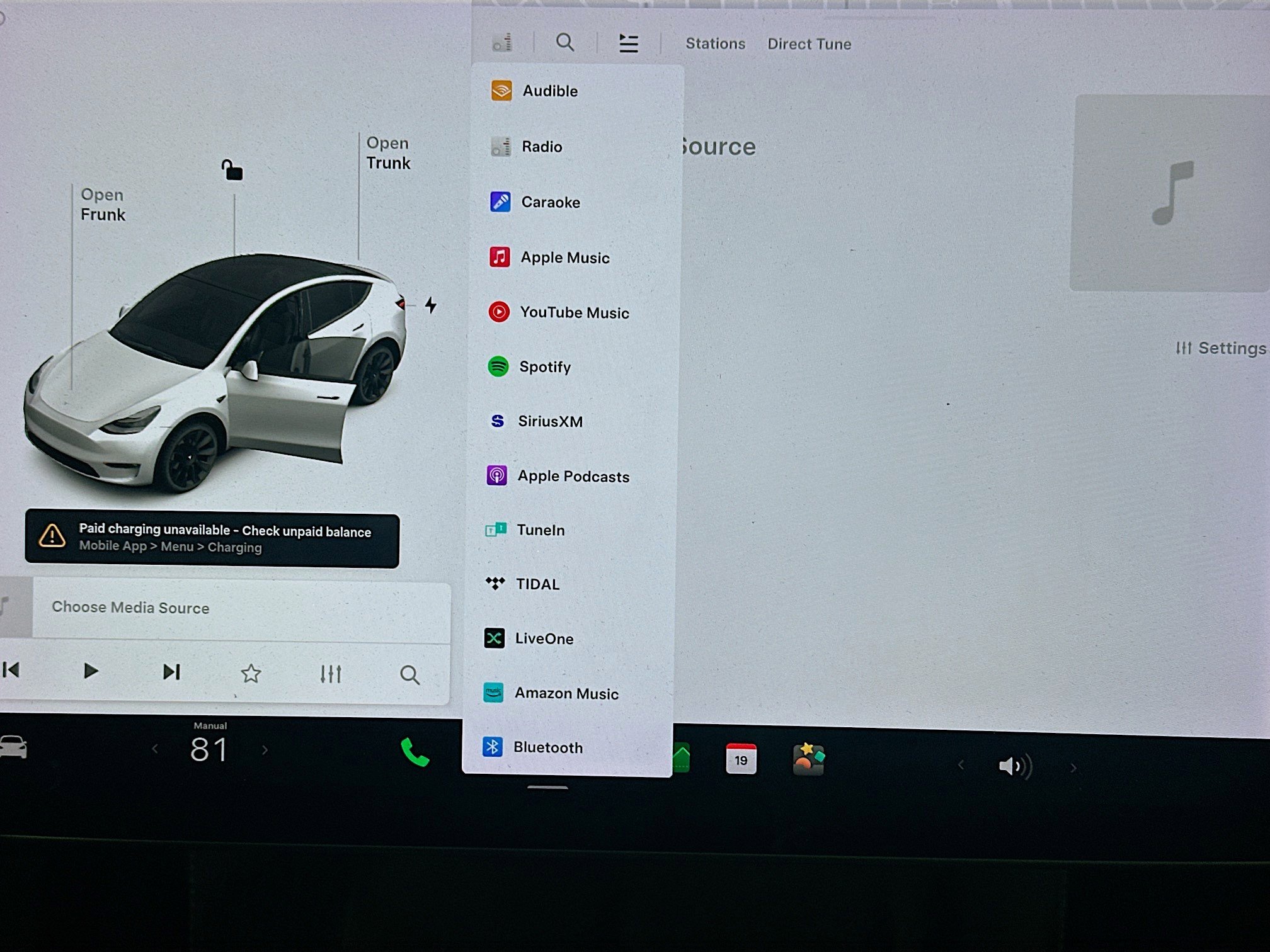 Used 2021 Tesla Model Y Long Range AWD/4WD image 19