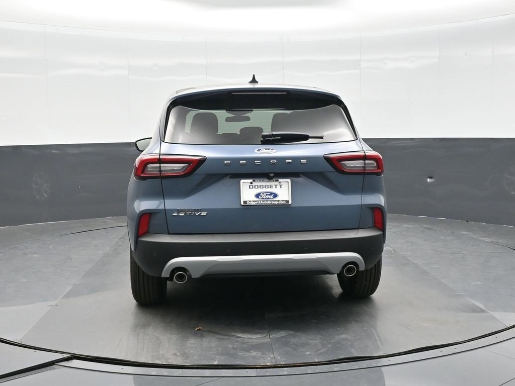 New 2026 Ford Escape Active w/ Tech Pack #1 image 5
