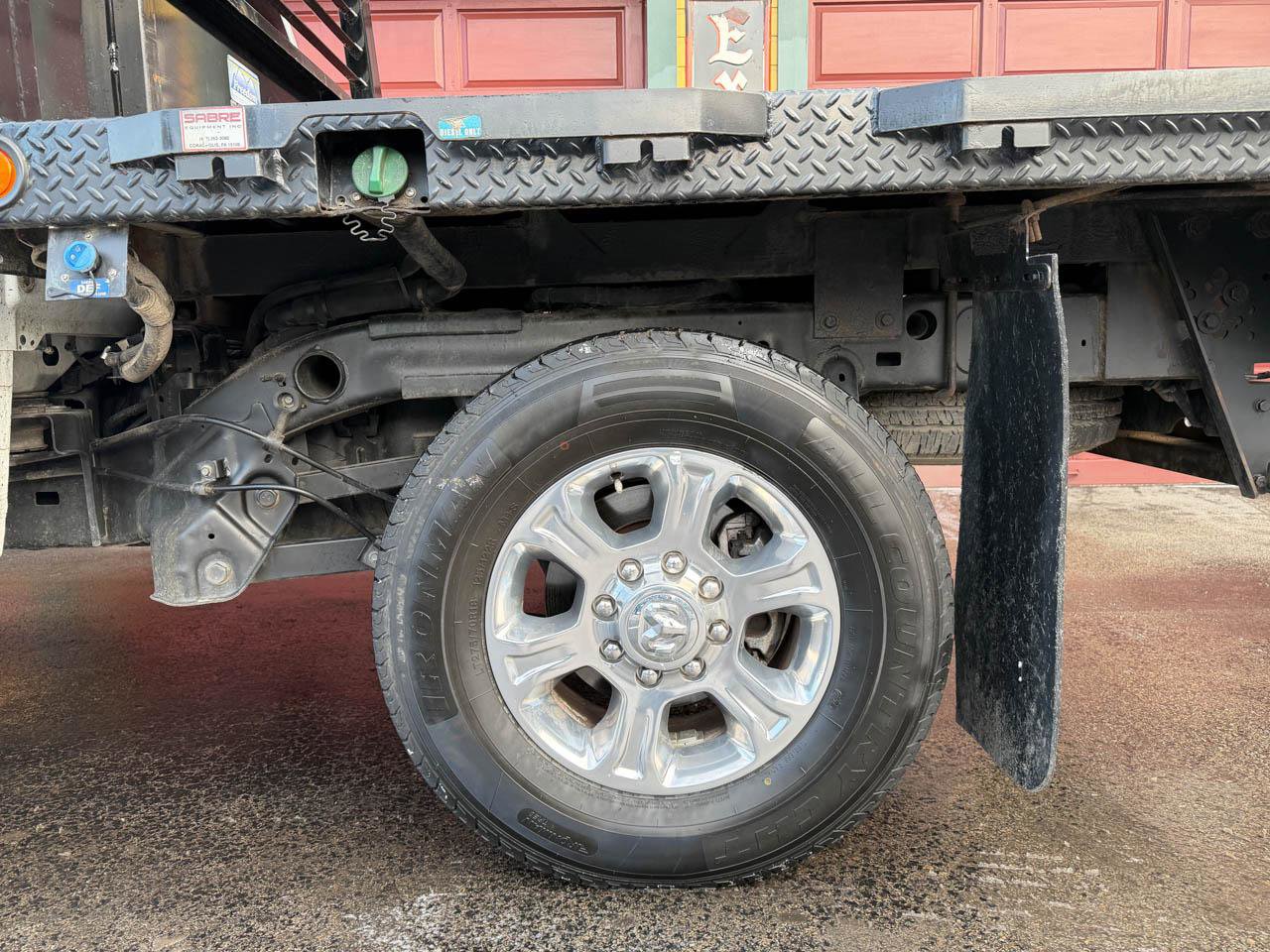 Used 2024 RAM 2500 Big Horn image 23