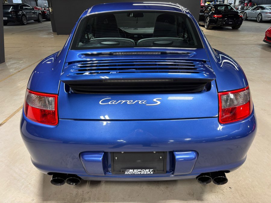 Used 2006 Porsche 911 Carrera S image 38