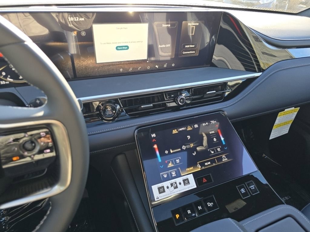 New 2026 INFINITI QX80 4WD image 33