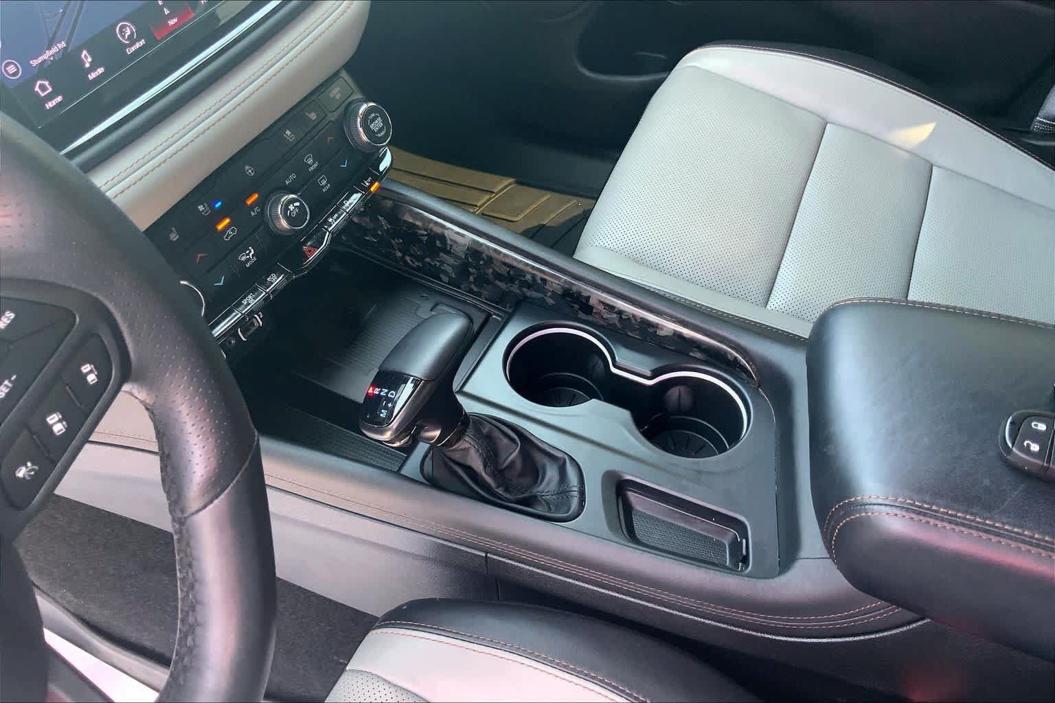 Used 2022 Dodge Durango R/T RWD image 17