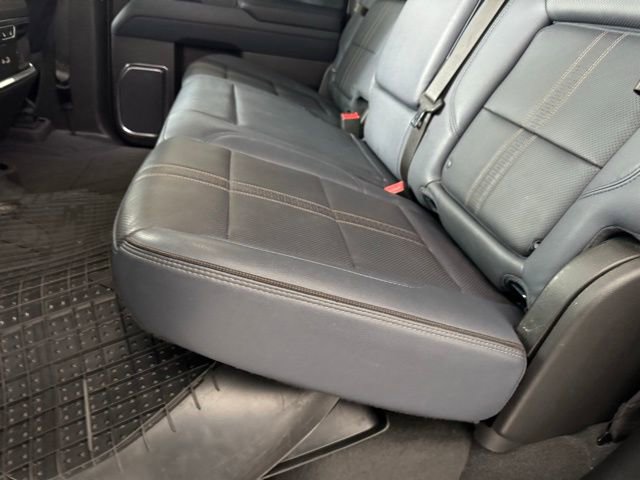 Certified 2023 Chevrolet Silverado 1500 High Country w/ High Country Premium Package image 11