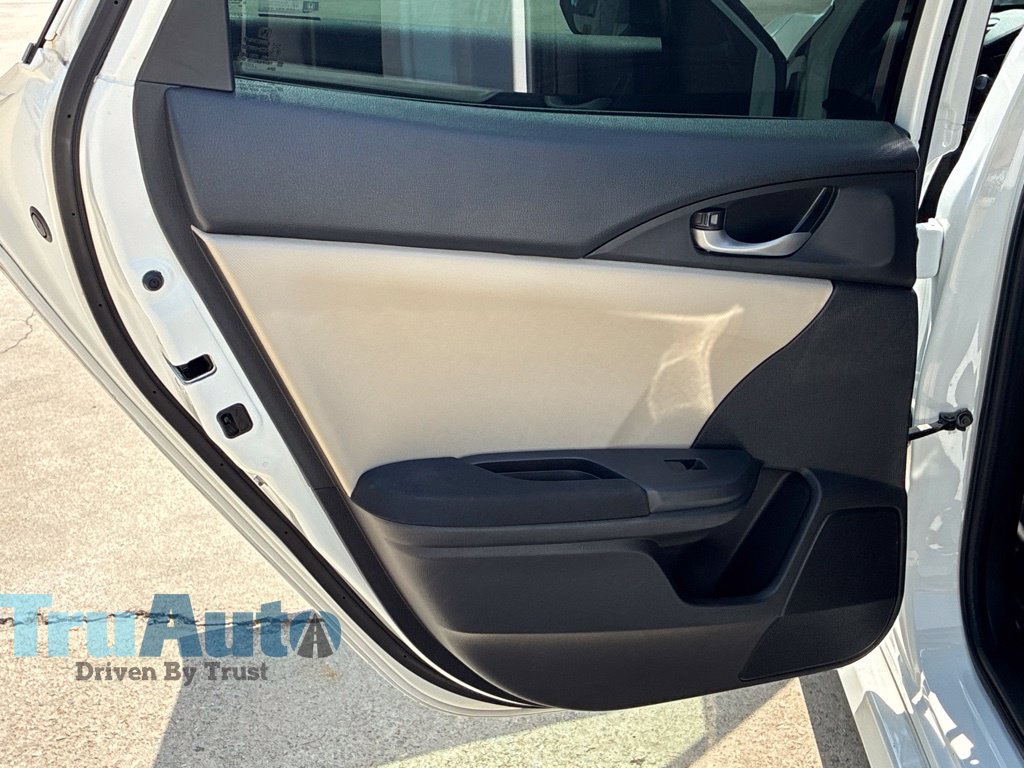 Used 2018 Honda Civic LX image 38