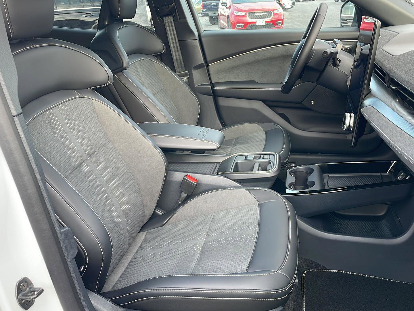 Used 2026 Ford Mustang Mach-E GT AWD/4WD image 29