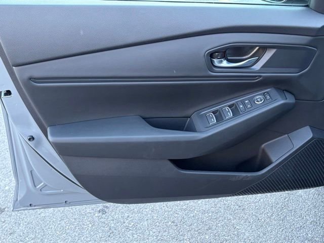 Certified 2025 Honda Accord SE image 12