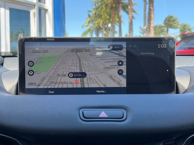 Certified 2025 Acura TLX Technology Package image 21