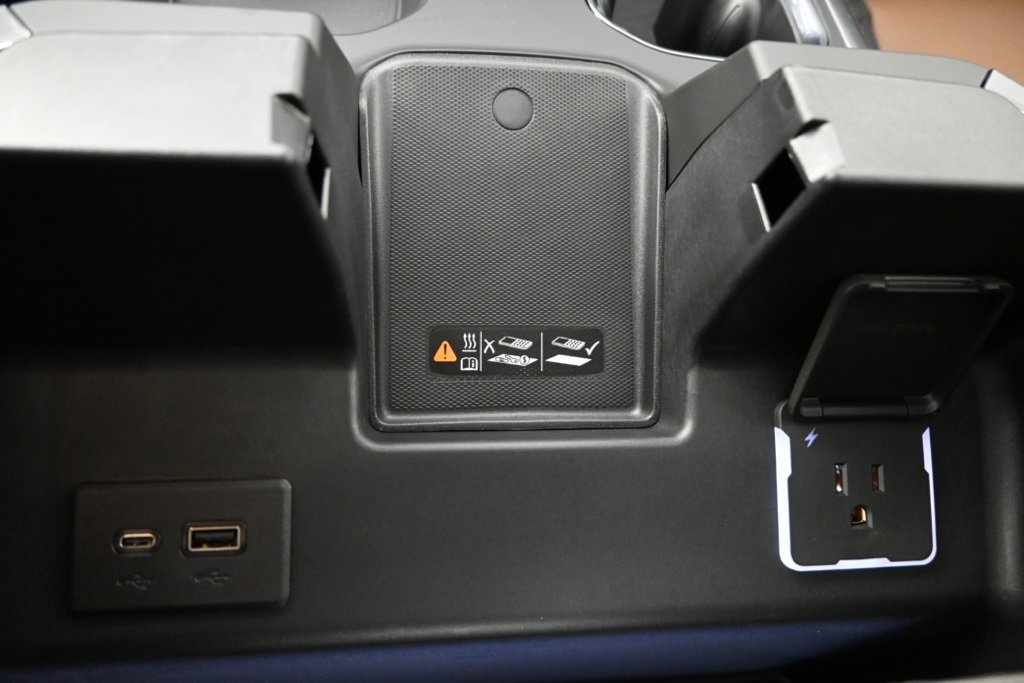 New 2026 Chevrolet Silverado 1500 High Country image 34