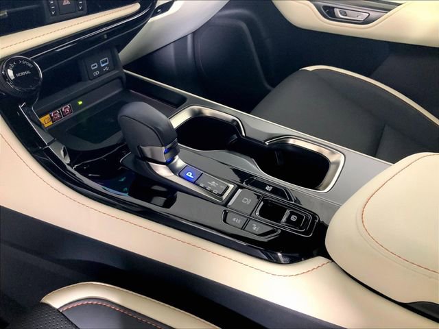 Used 2024 Lexus NX 350h AWD w/ Premium Package image 15