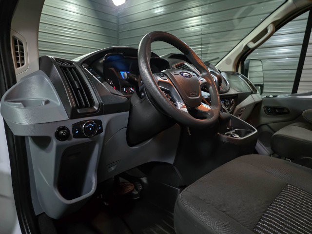 Used 2018 Ford Transit 350 XLT image 14
