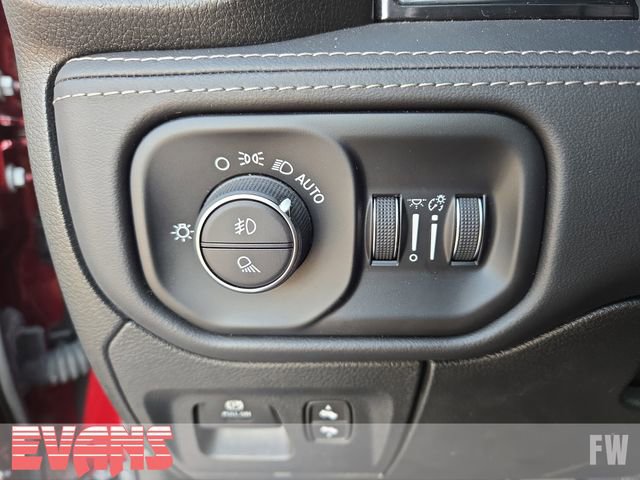Used 2023 RAM 1500 Limited image 19