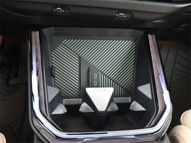 New 2026 BMW X3 xDrive30 w/ Premium Package image 3