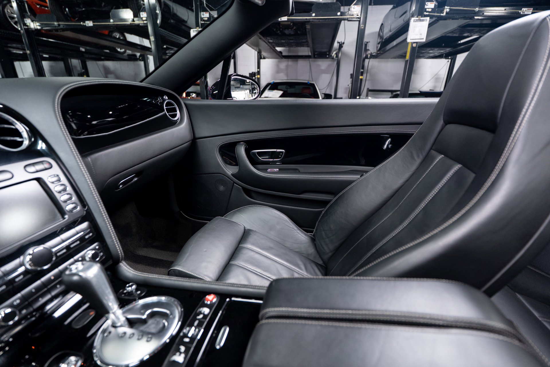 Used 2007 Bentley Continental GT image 58