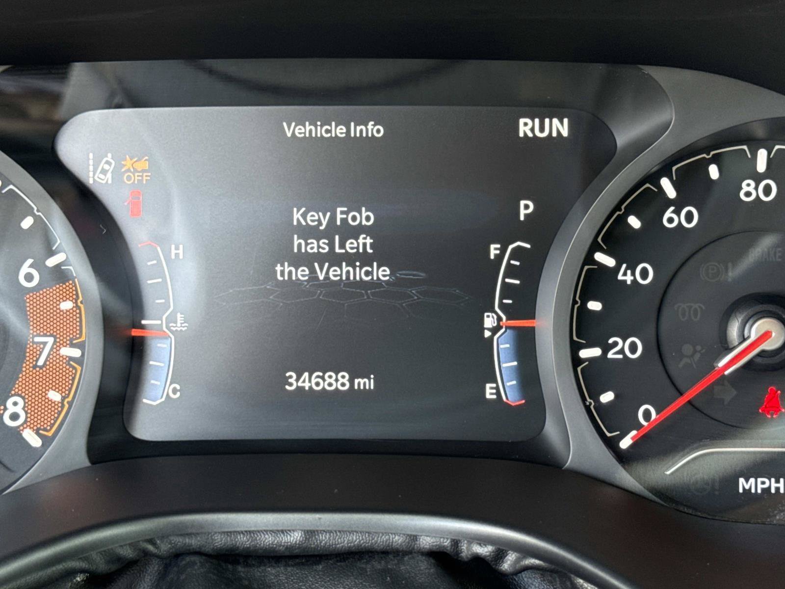 Certified 2023 Jeep Compass Sport AWD/4WD image 21
