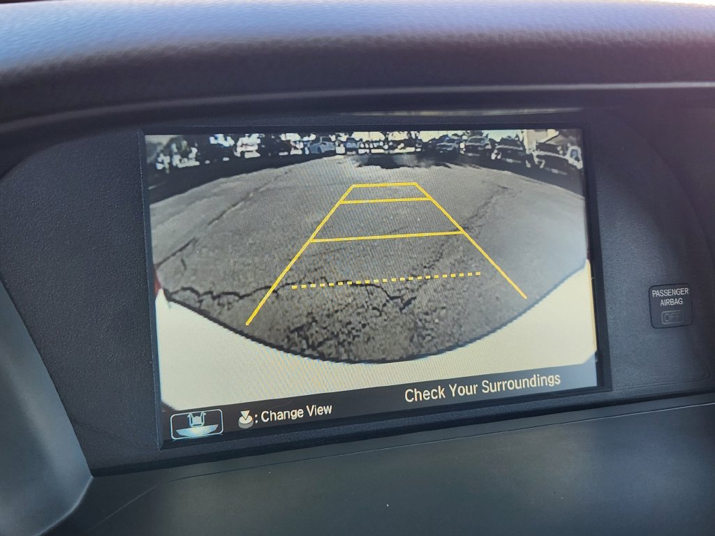 Used 2015 Honda Accord EX-L image 25