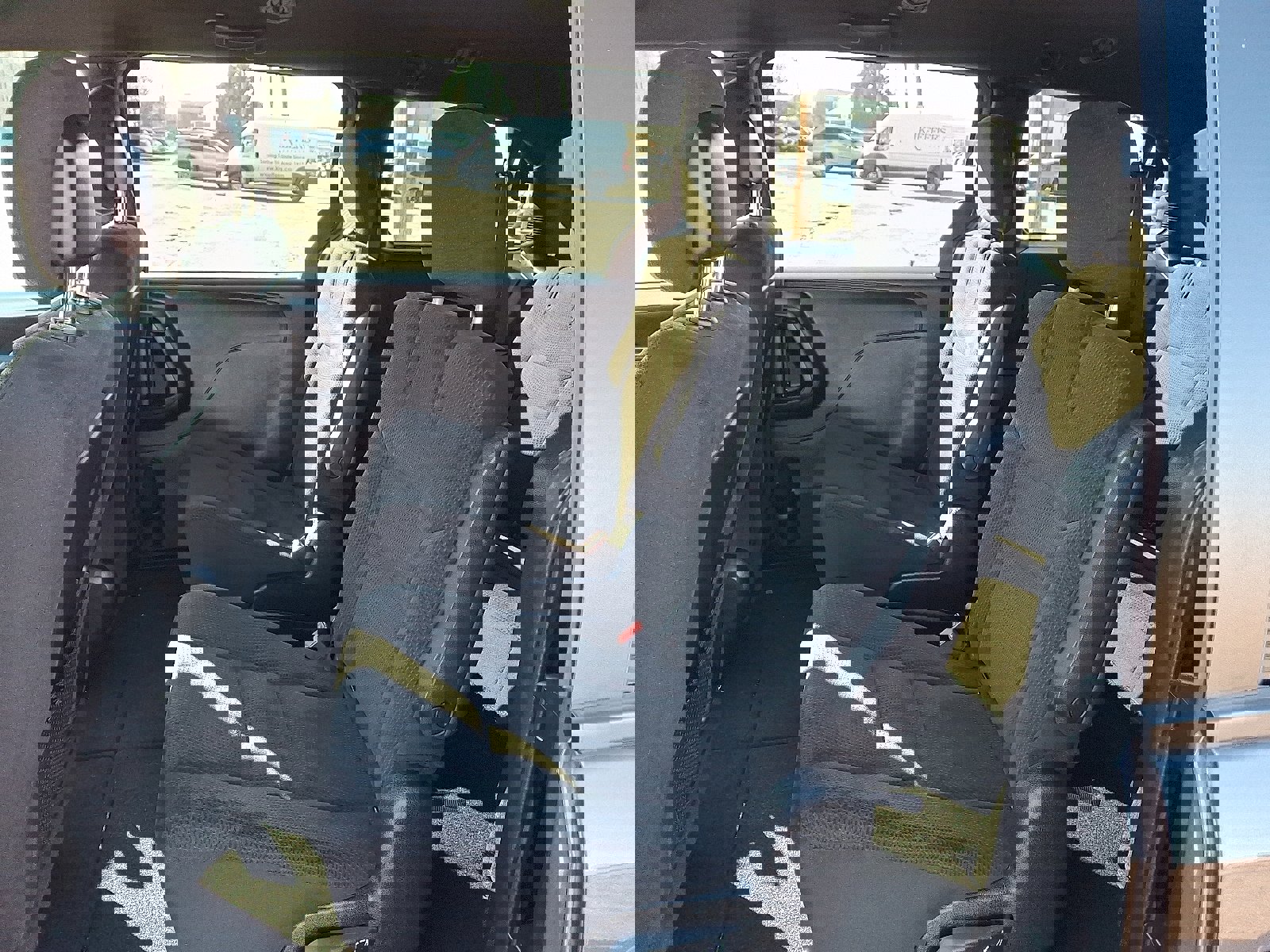 Used 2015 Dodge Grand Caravan SE w/ Quick Order Package 29E SE image 9