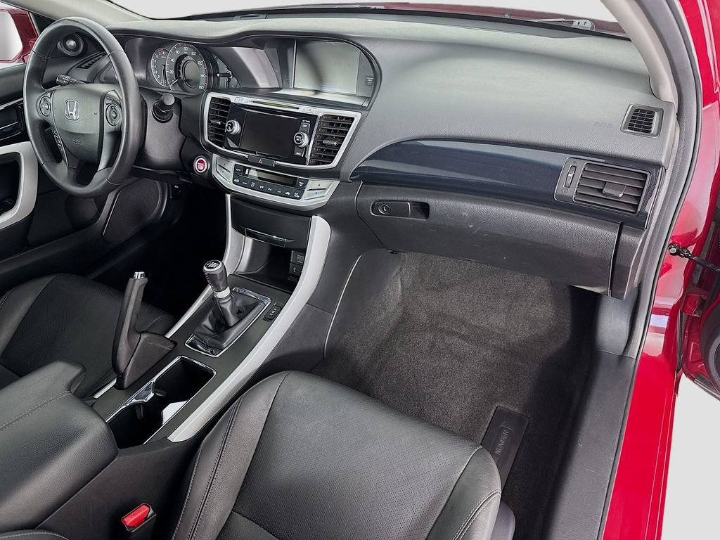 Used 2015 Honda Accord EX-L image 17