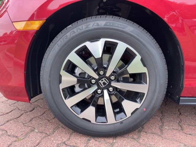New 2026 Honda Odyssey EX-L image 4