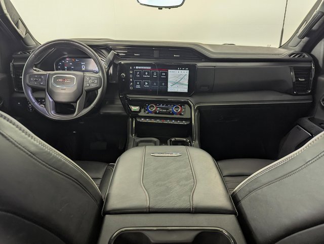 Used 2025 GMC Sierra 2500 AT4X w/ AT4X AEV Edition image 20