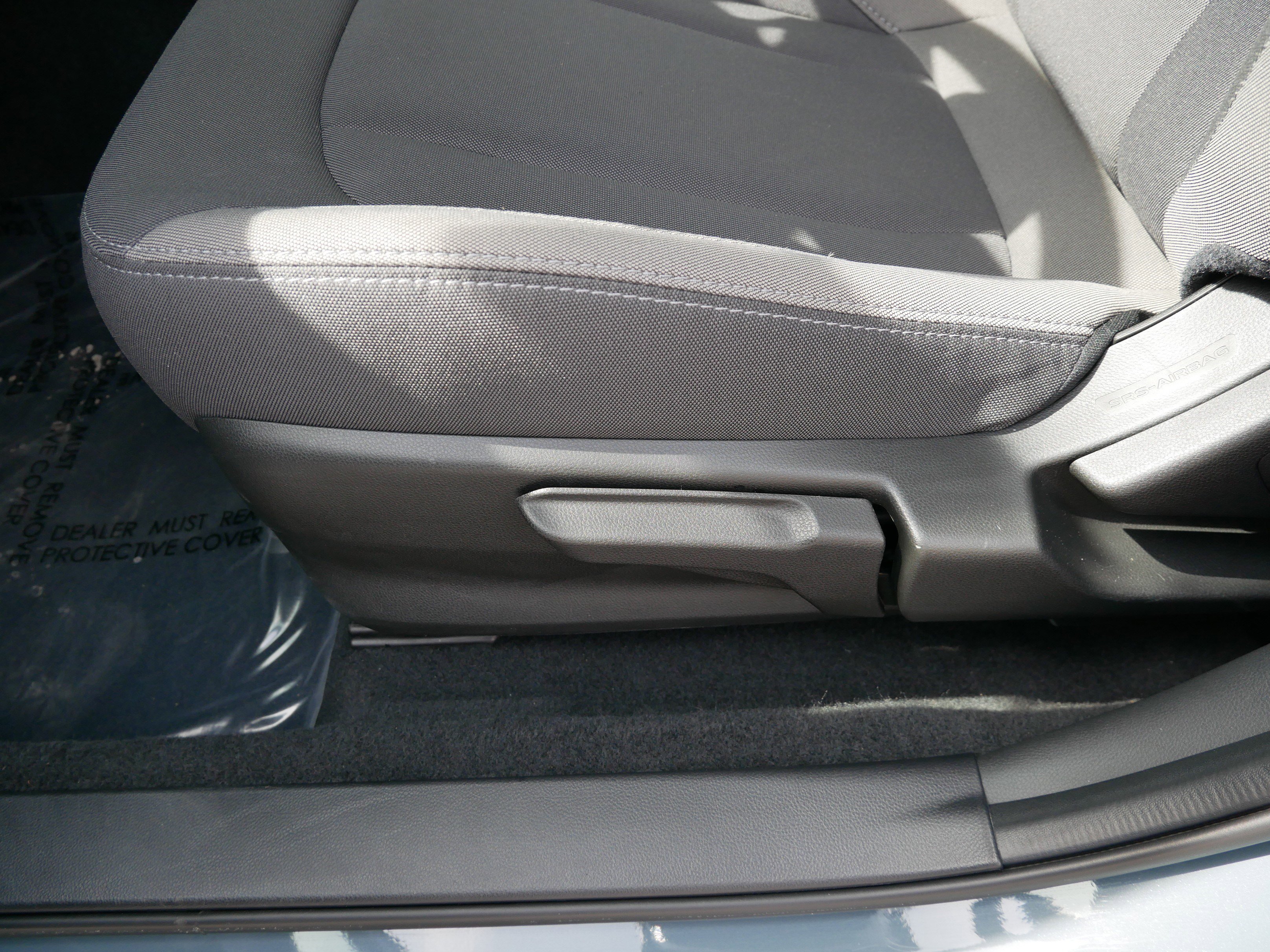 Certified 2025 Subaru Crosstrek 2.0i Premium w/ Crosstrek Mirror Package image 20