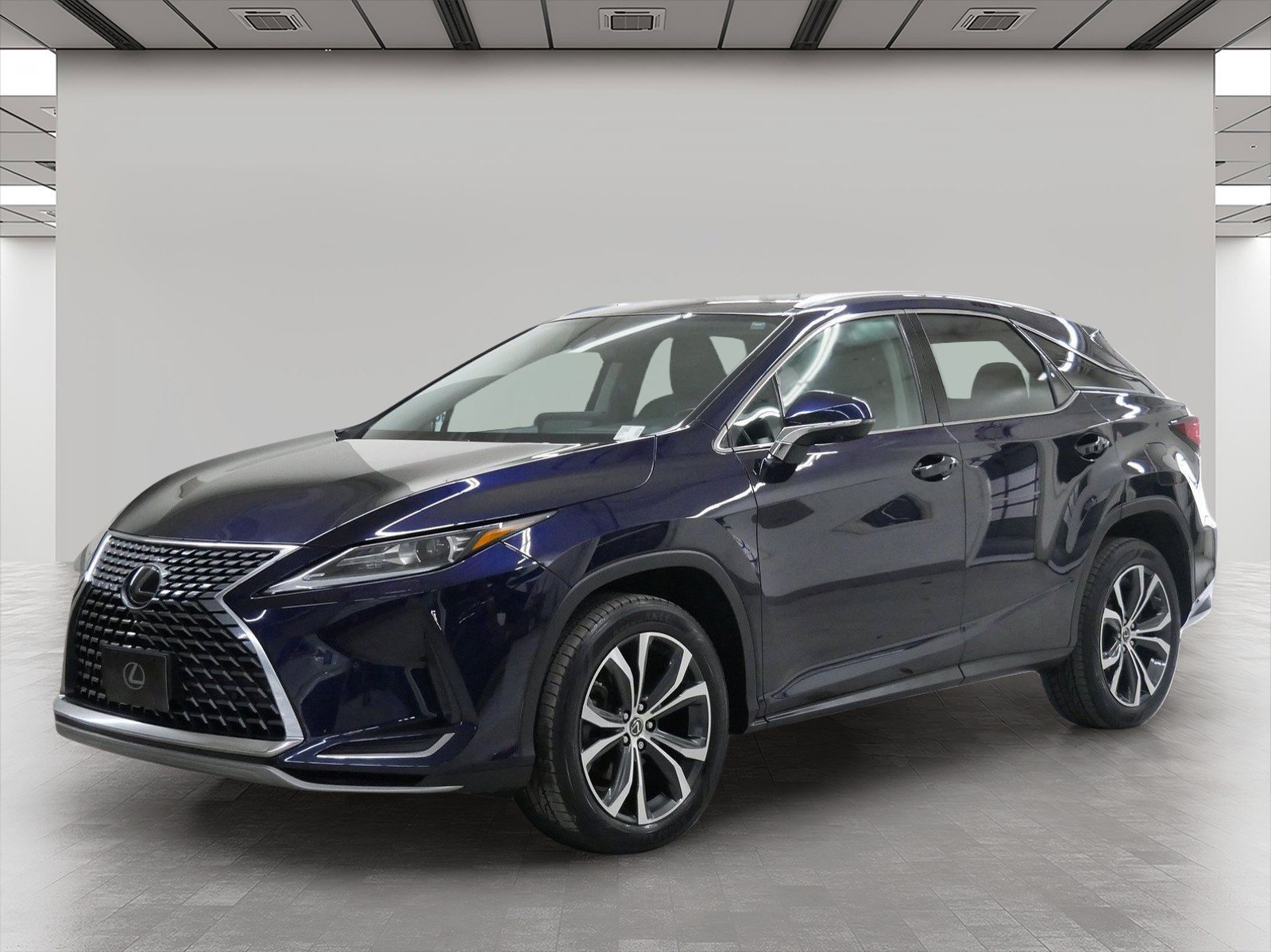 Used 2020 Lexus RX 350 AWD w/ Premium Package image 2