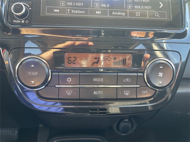 Used 2022 Mitsubishi Mirage ES image 32