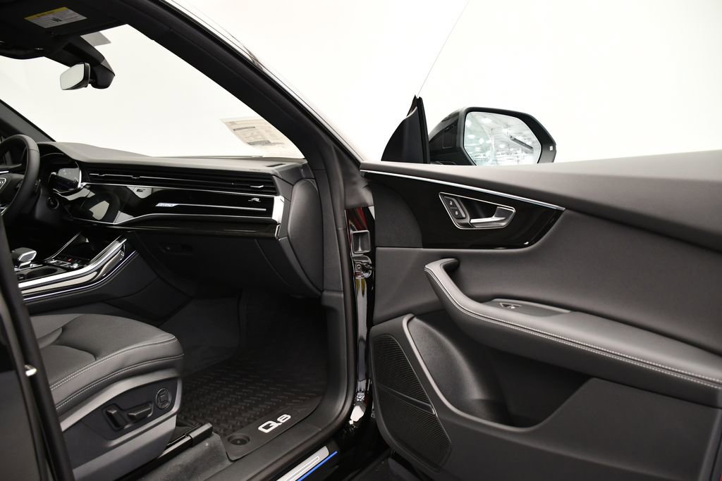 New 2026 Audi Q8 Premium Plus image 48