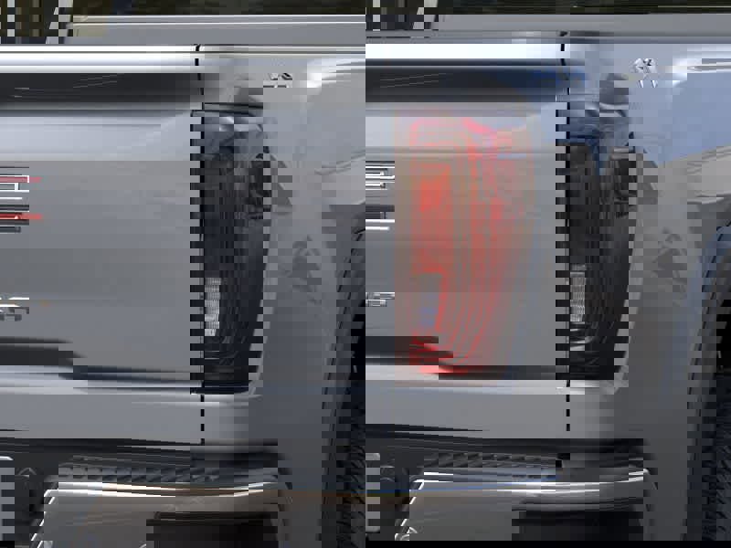 New 2026 GMC Sierra 2500 Pro w/ 1SA Pro Safety Plus Package image 11