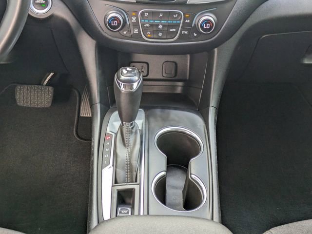 Used 2018 Chevrolet Equinox LT w/ Sun & Infotainment Package FWD image 20
