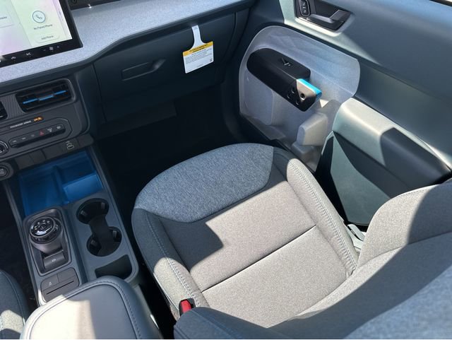 New 2026 Ford Maverick XLT FWD image 13