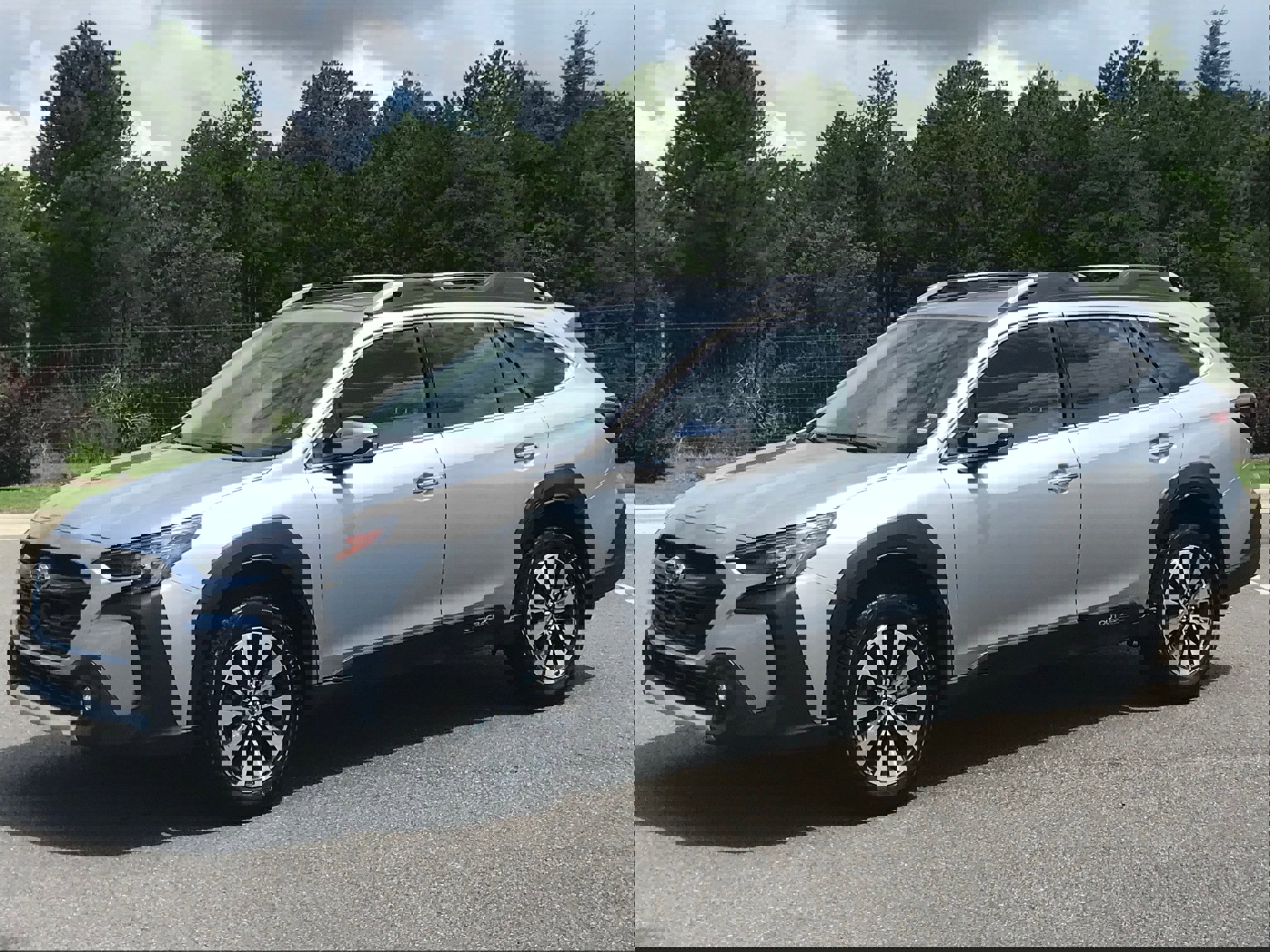 Certified 2025 Subaru Outback Touring XT w/ Popular Package #2